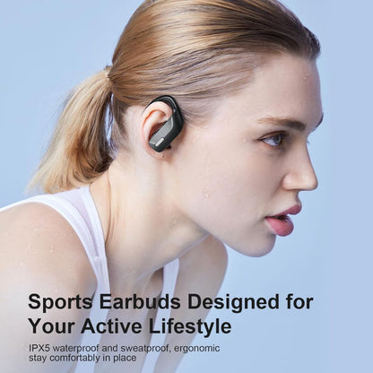 Auriculares Bluetooth Deportivos T16