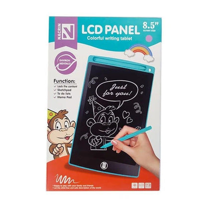 Pizarra Mágica LCD Infantil