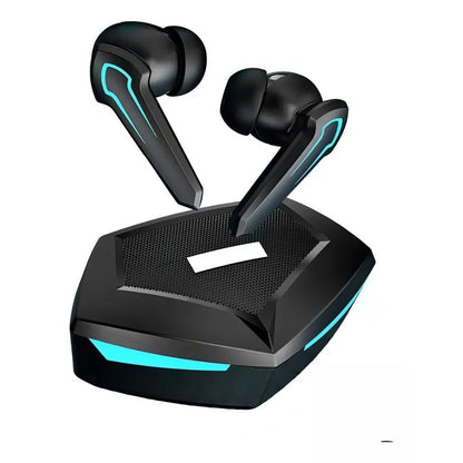 Auriculares Gamer Bluetooth Inalámbricos