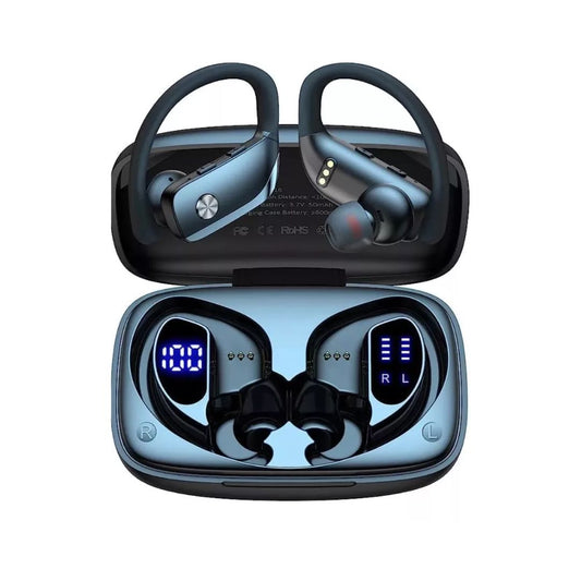 Auriculares Bluetooth Deportivos T16