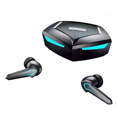 Auriculares Gamer Bluetooth Inalámbricos