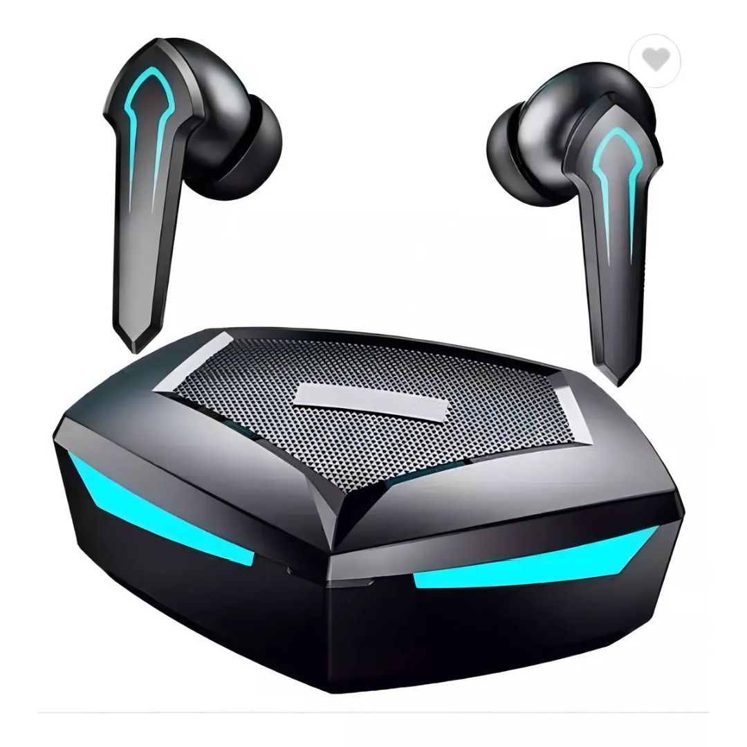 Auriculares Gamer Bluetooth Inalámbricos