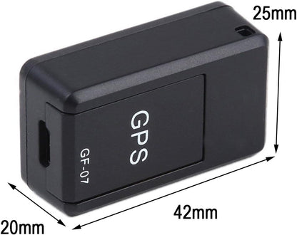 Mini Rastreador GPS Portátil