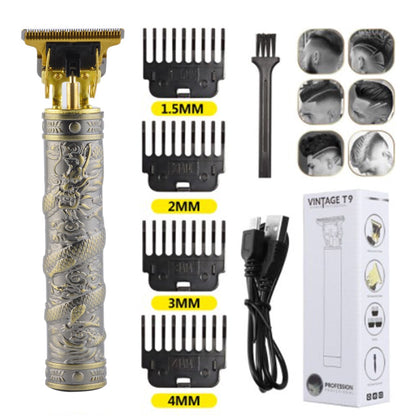 Trimmer Profesional Recargable