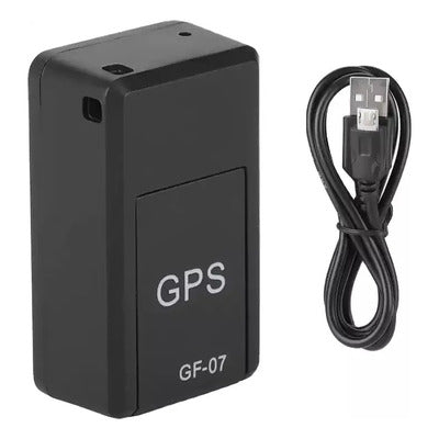 Mini Rastreador GPS Portátil