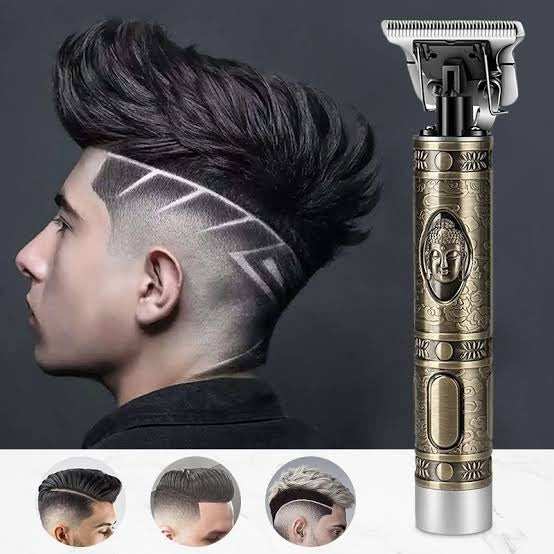 Trimmer Profesional Recargable