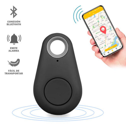 Localizador Bluetooth Inteligente