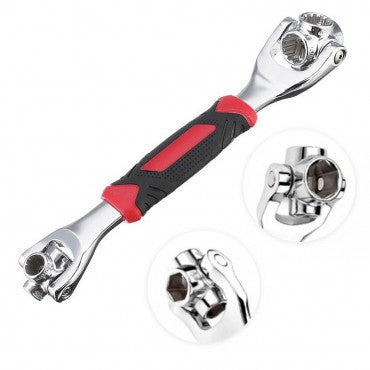 Llave Universal 48 En 1