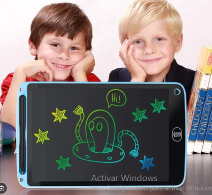 Pizarra Mágica LCD Infantil